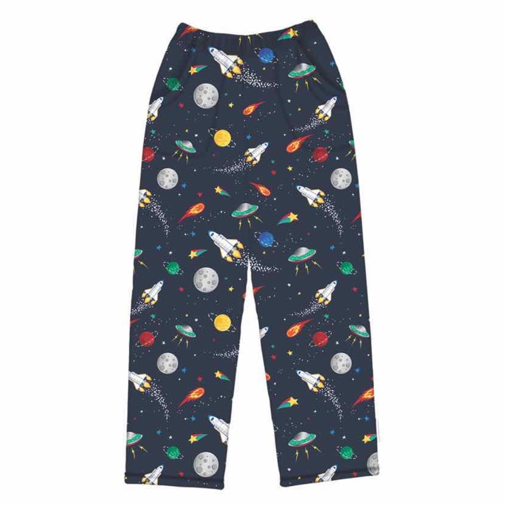 Brand new with tags boys iscream plush pj pants size 10-12